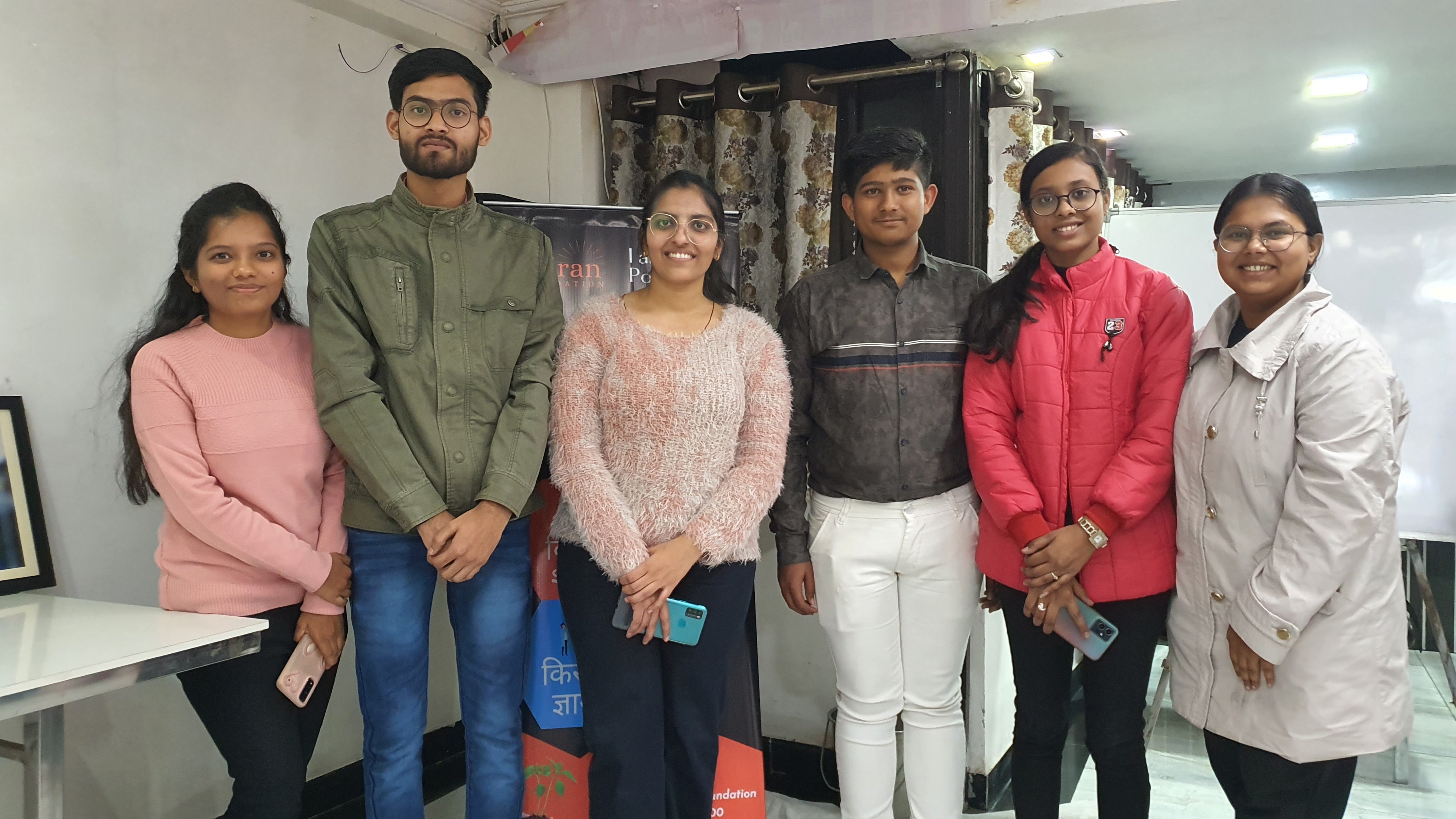 Image 2 from Kiran Foundation Meet 2022