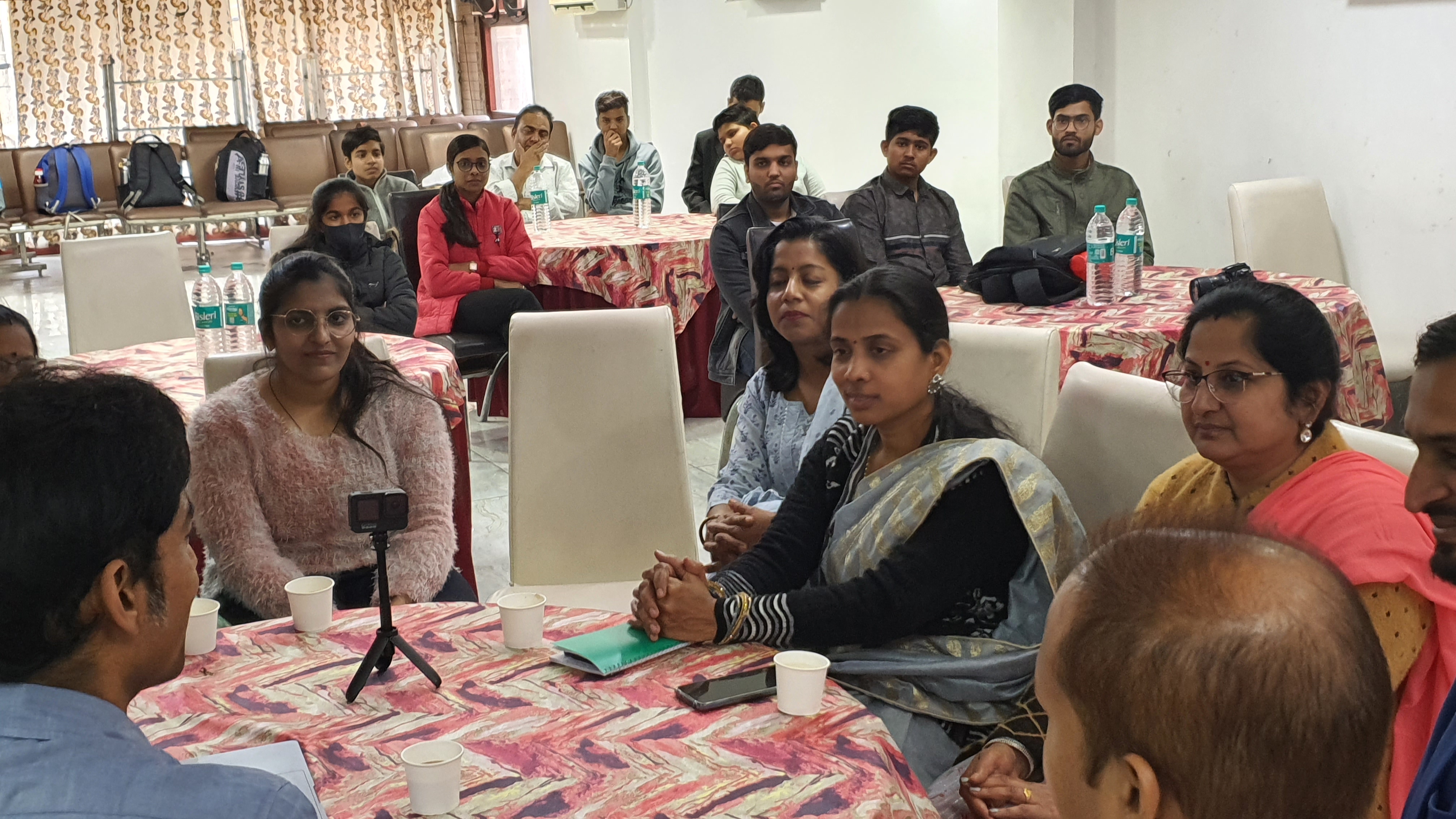 Image 7 from Kiran Foundation Meet 2022