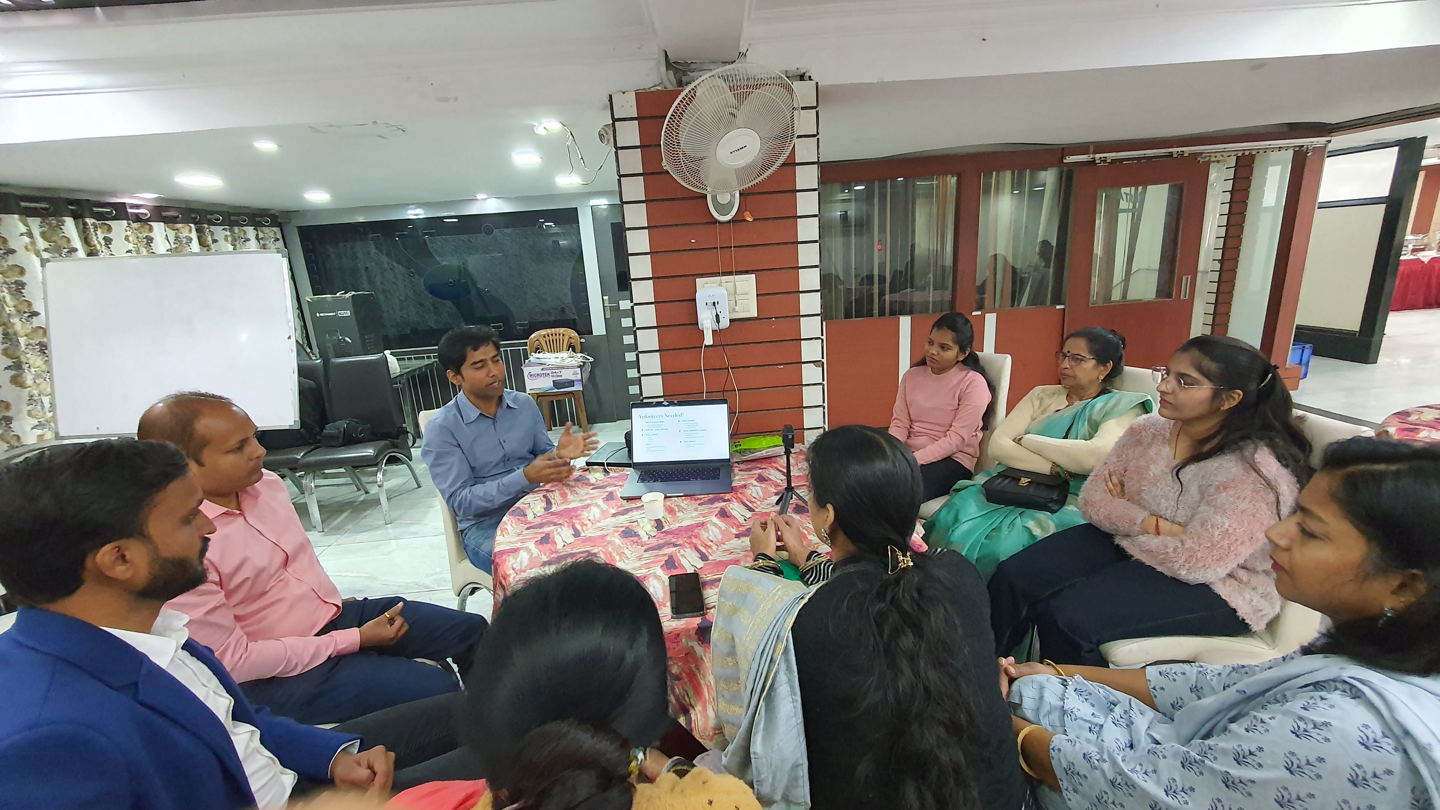 Image 8 from Kiran Foundation Meet 2022