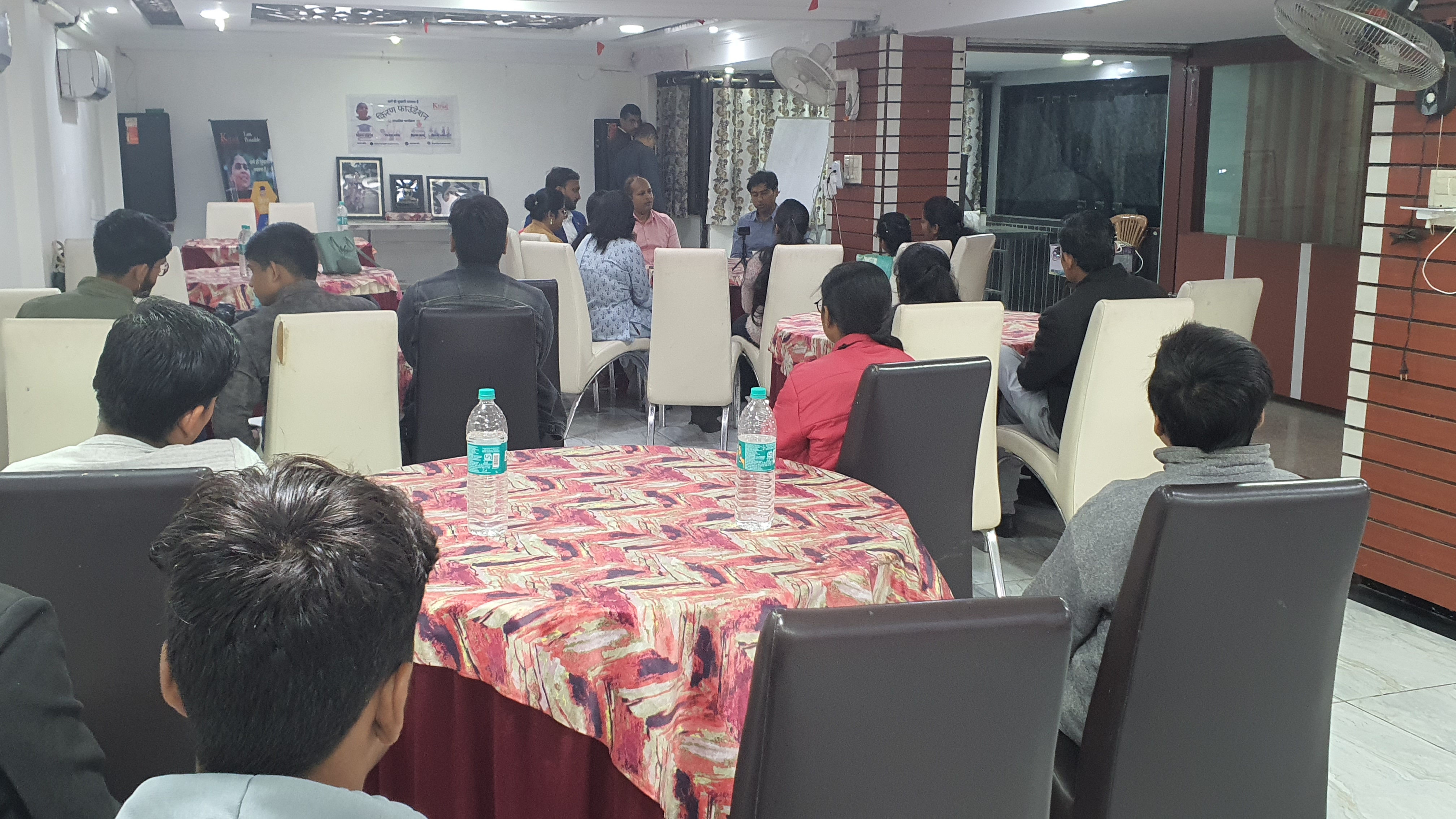 Image 9 from Kiran Foundation Meet 2022