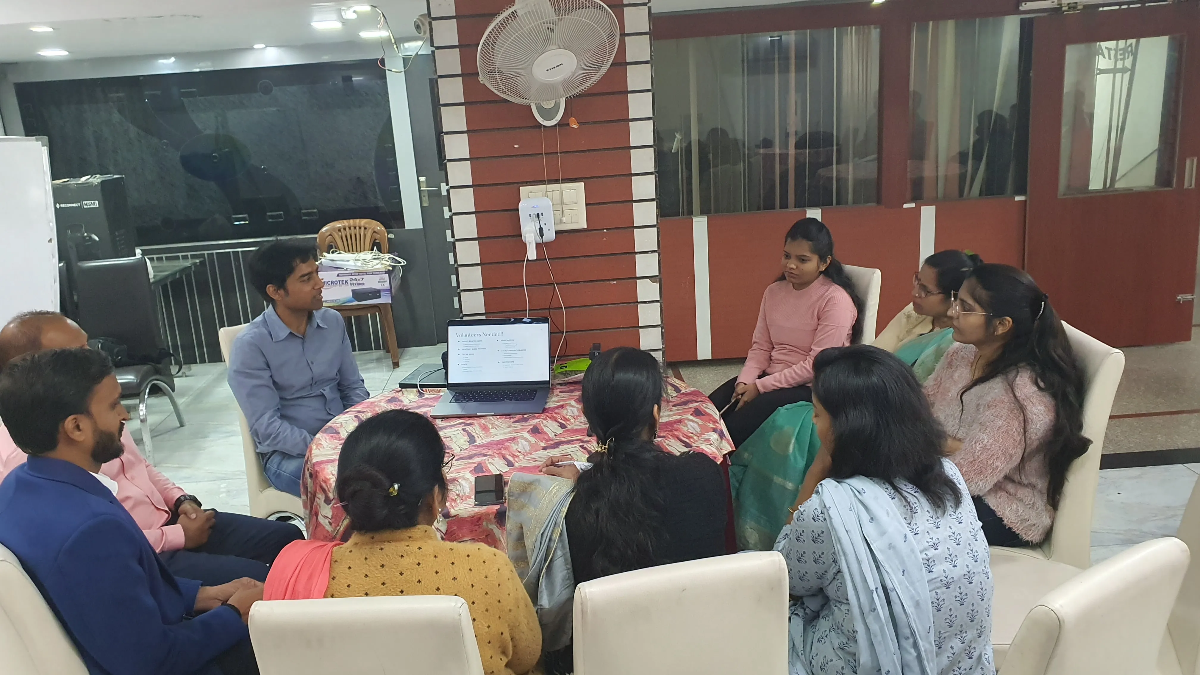 Image 20 from Kiran Foundation Meet 2022