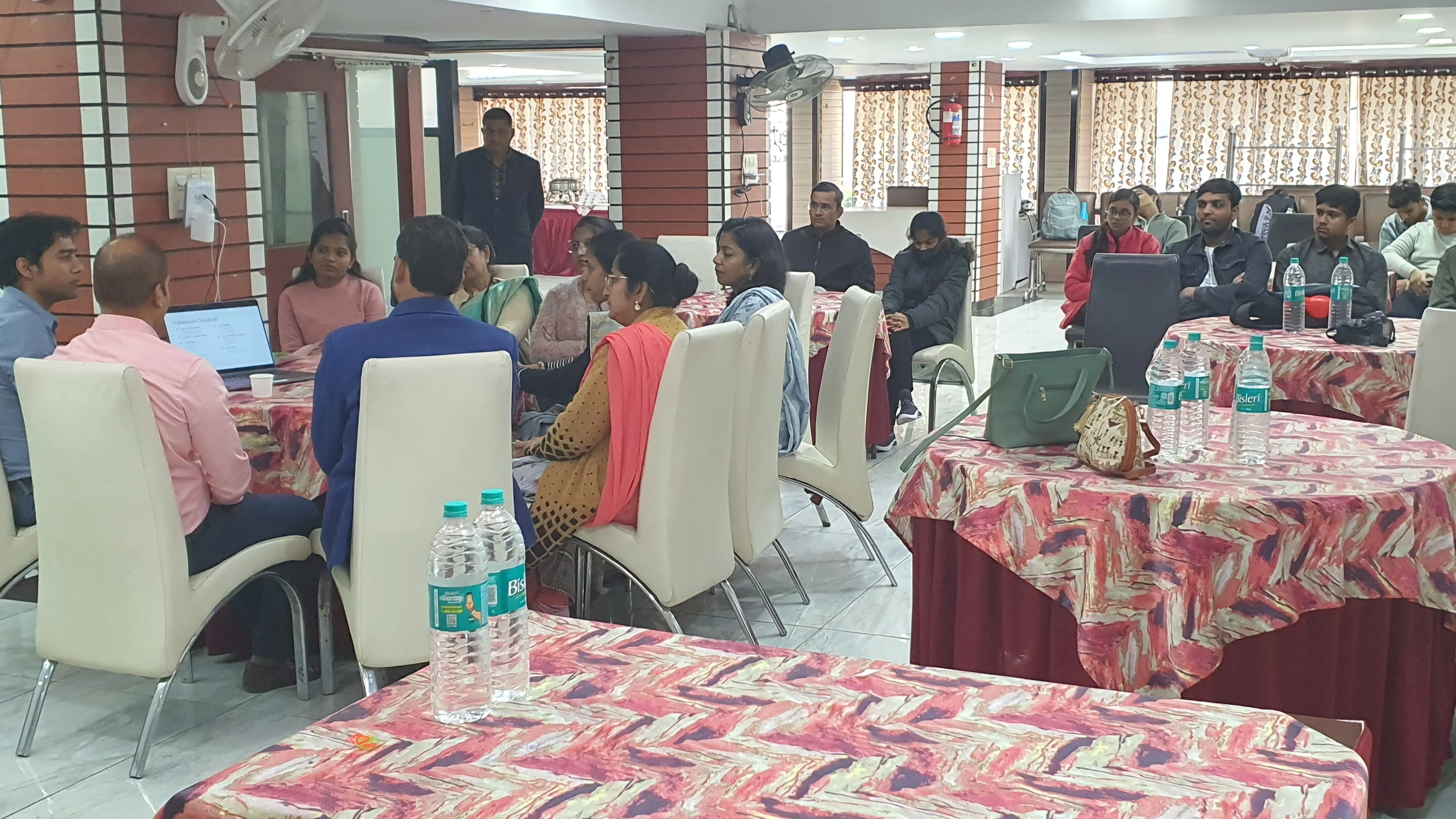 Image 22 from Kiran Foundation Meet 2022