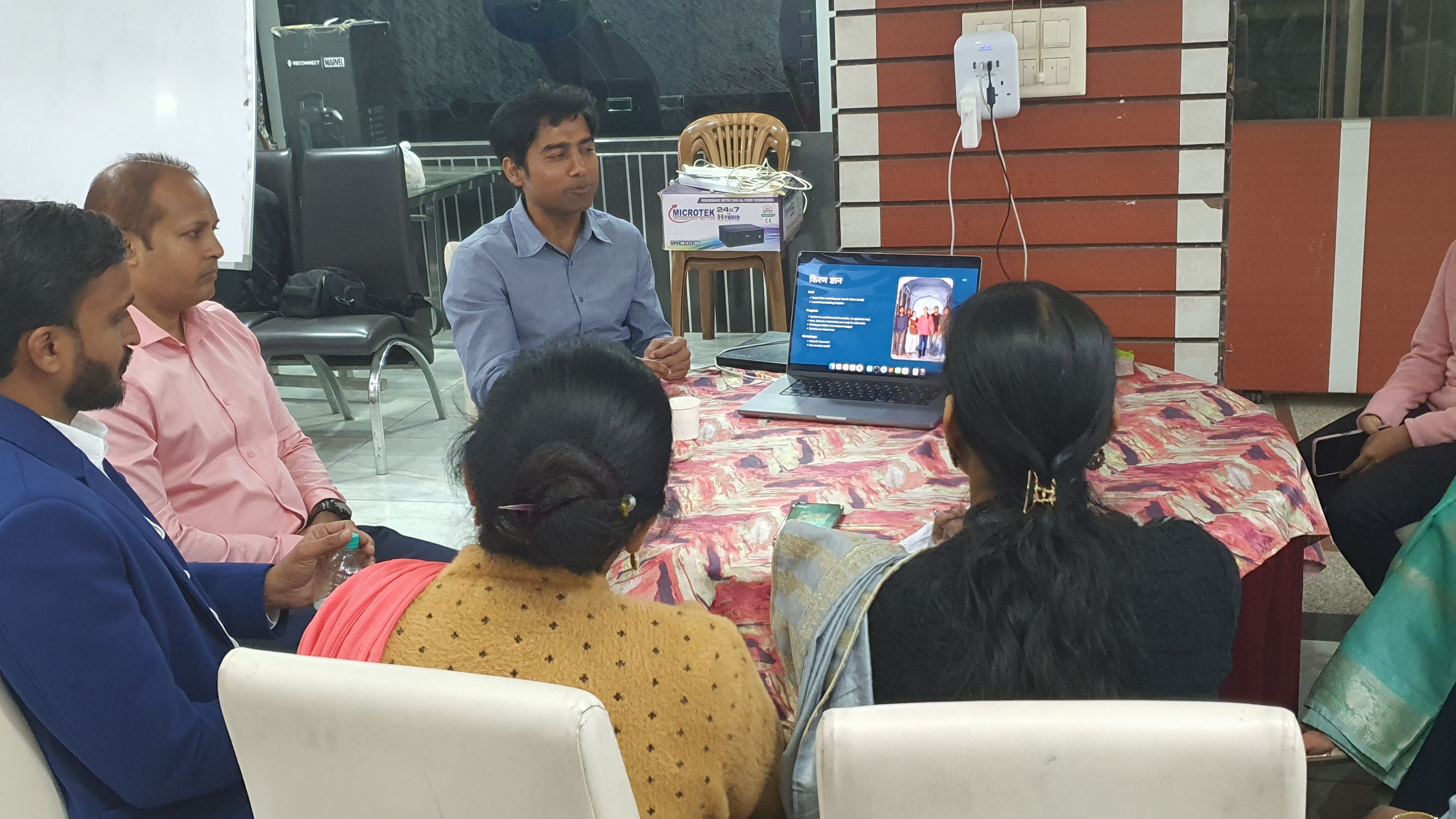 Image 12 from Kiran Foundation Meet 2022