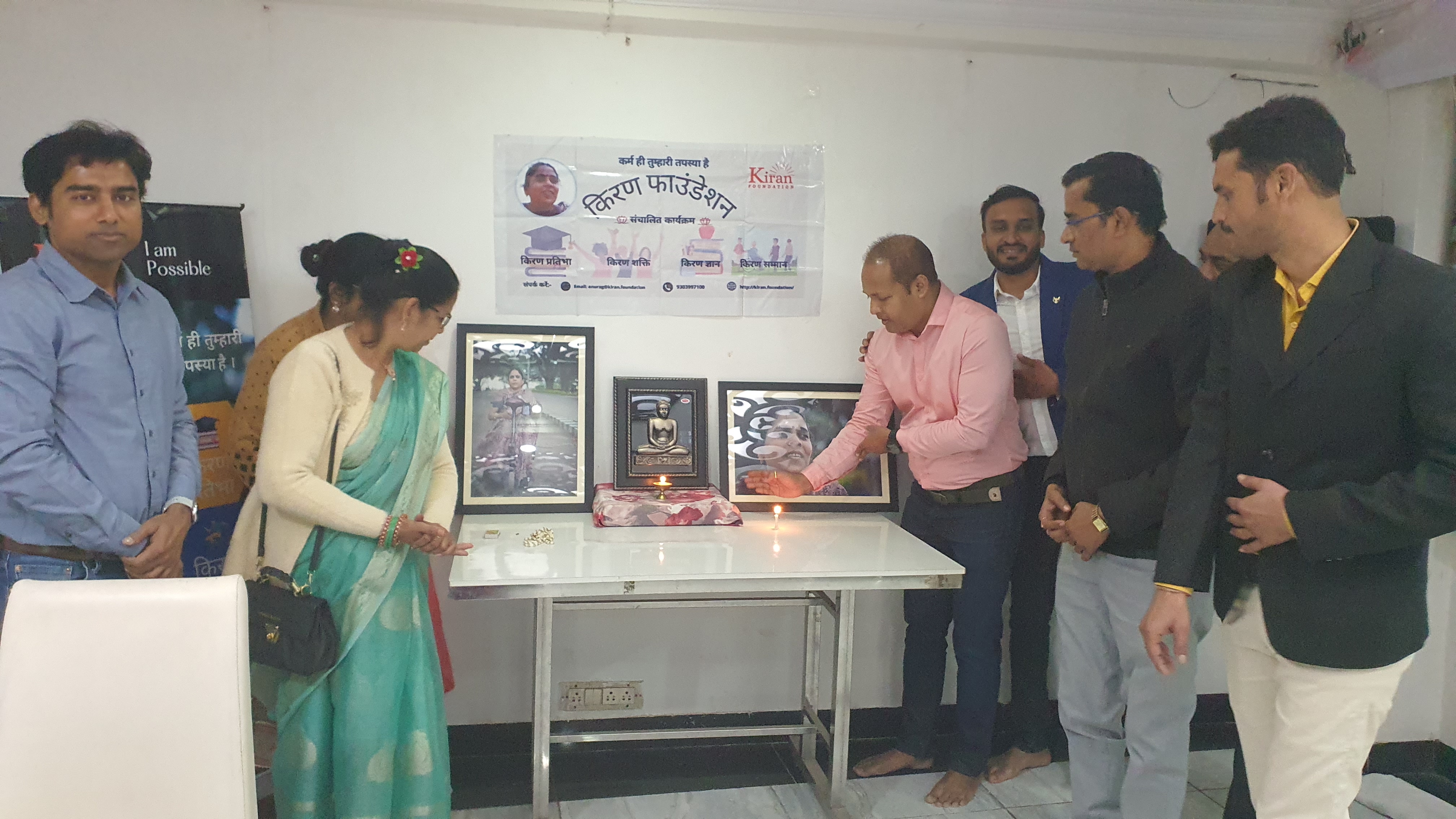 Image 13 from Kiran Foundation Meet 2022