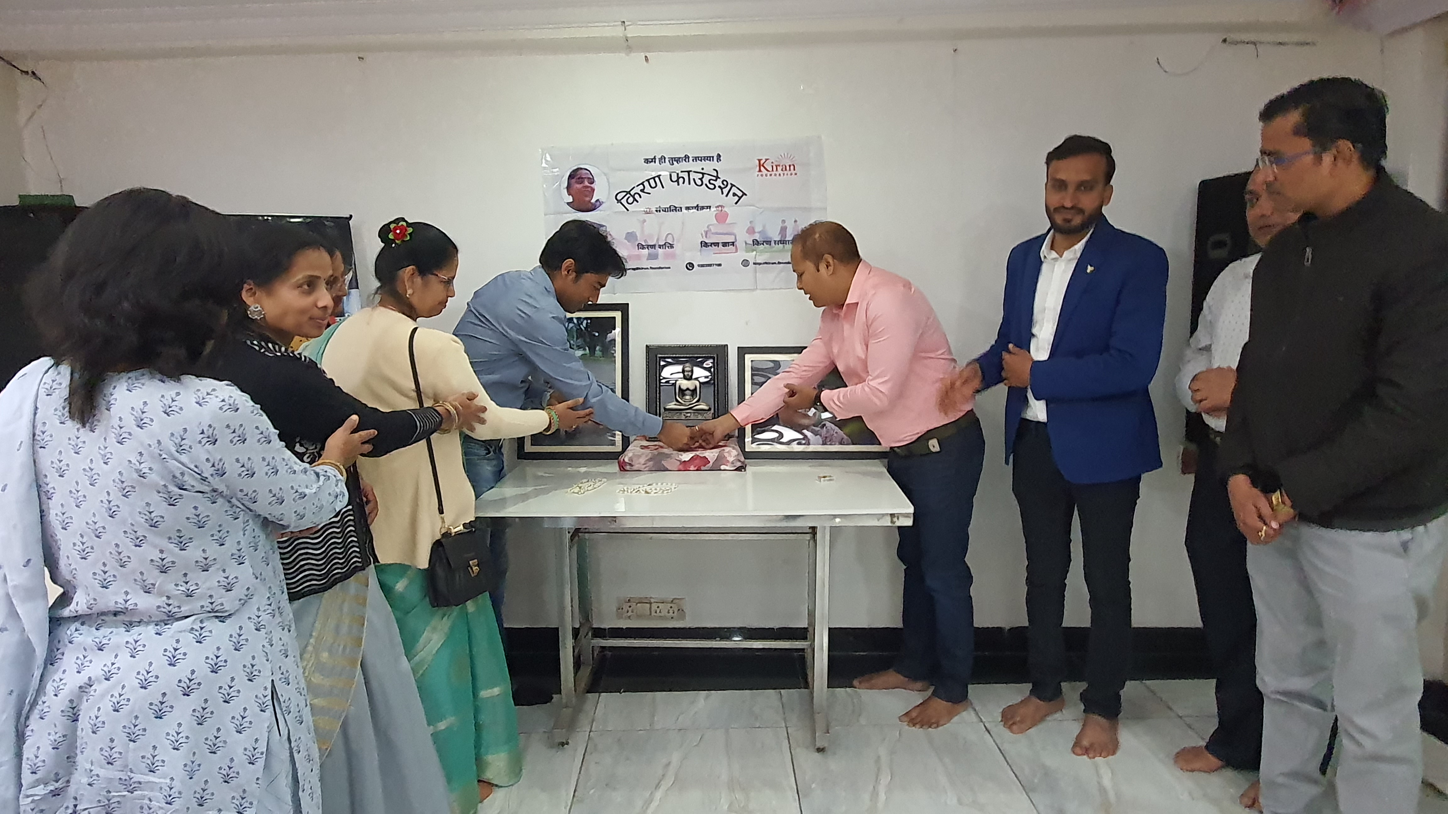 Image 14 from Kiran Foundation Meet 2022