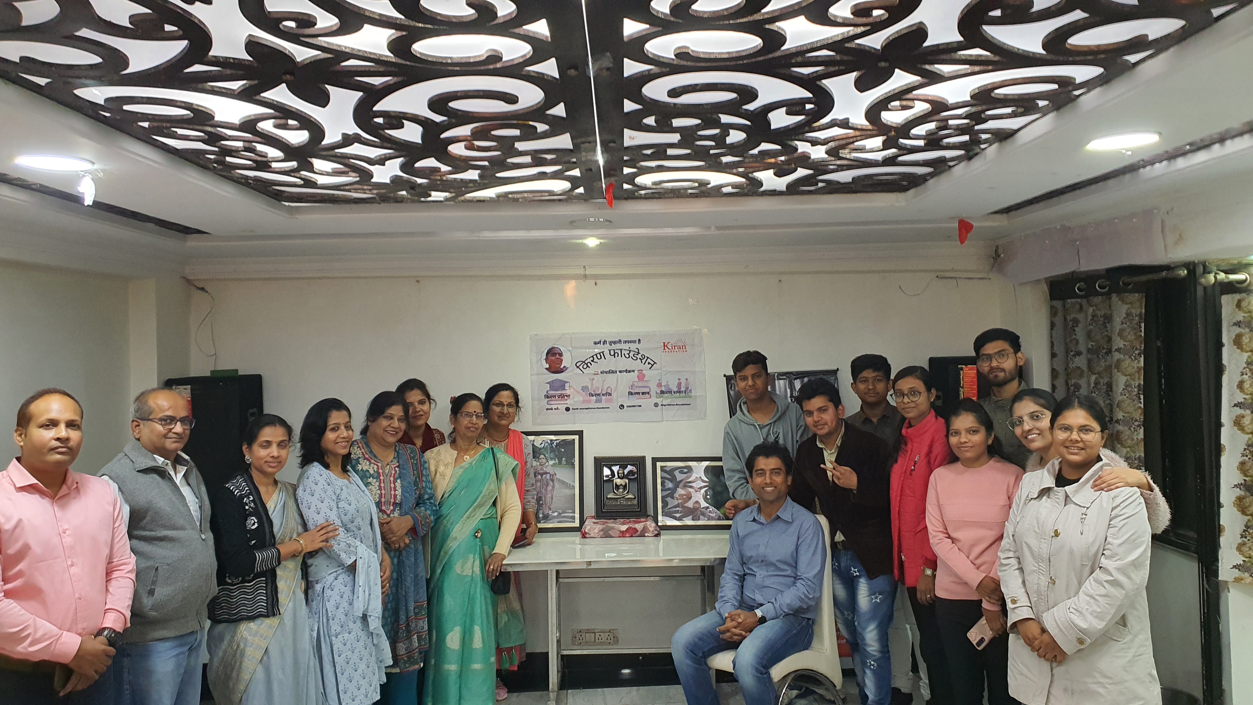 Image 15 from Kiran Foundation Meet 2022