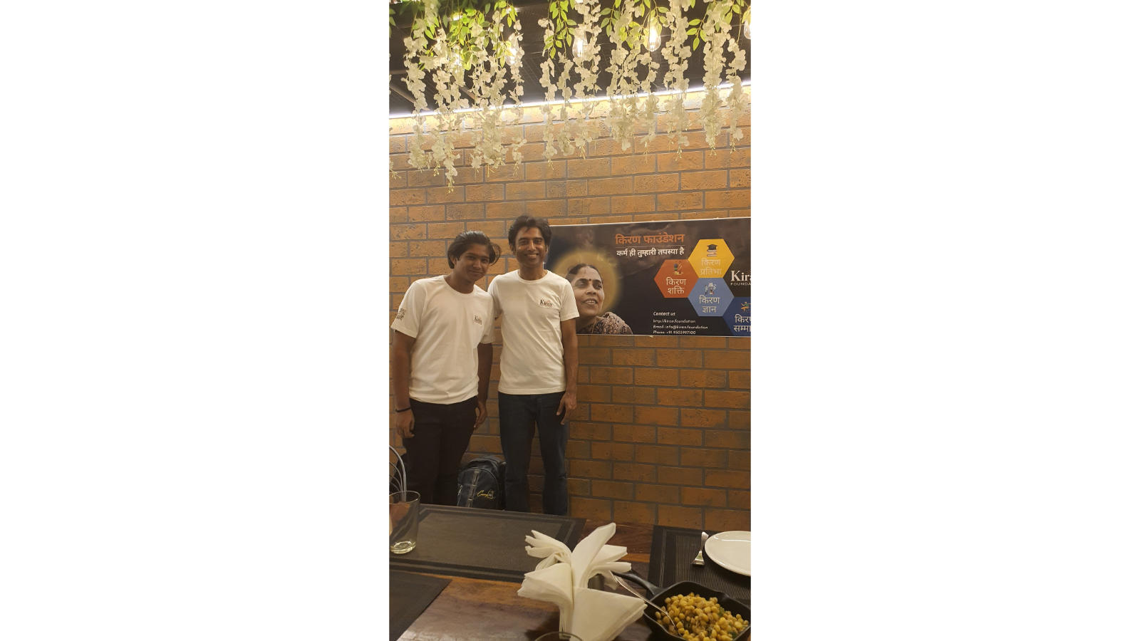 Image 4 from Kiran Foundation Meet 2024