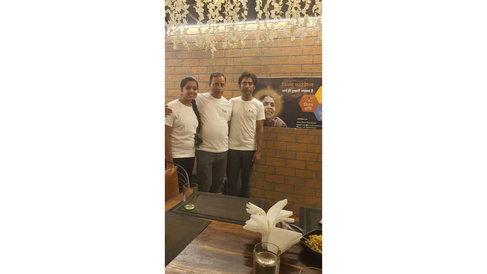 Image 10 from Kiran Foundation Meet 2024