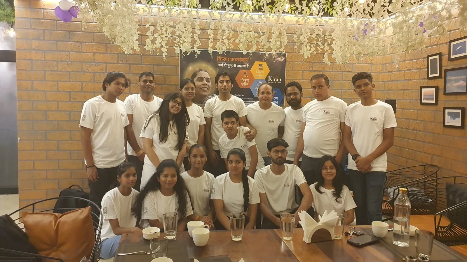 Image 14 from Kiran Foundation Meet 2024