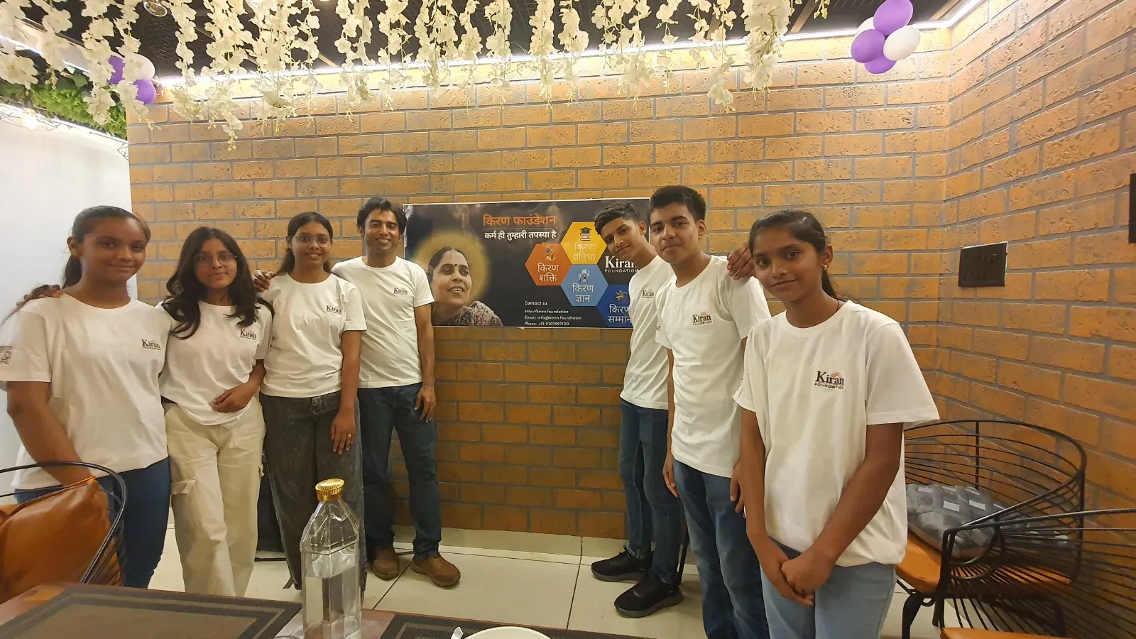 Image 20 from Kiran Foundation Meet 2024