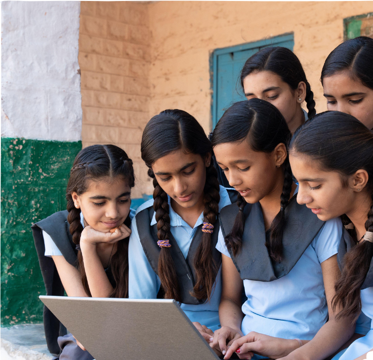 The Young & Unstoppable achiever