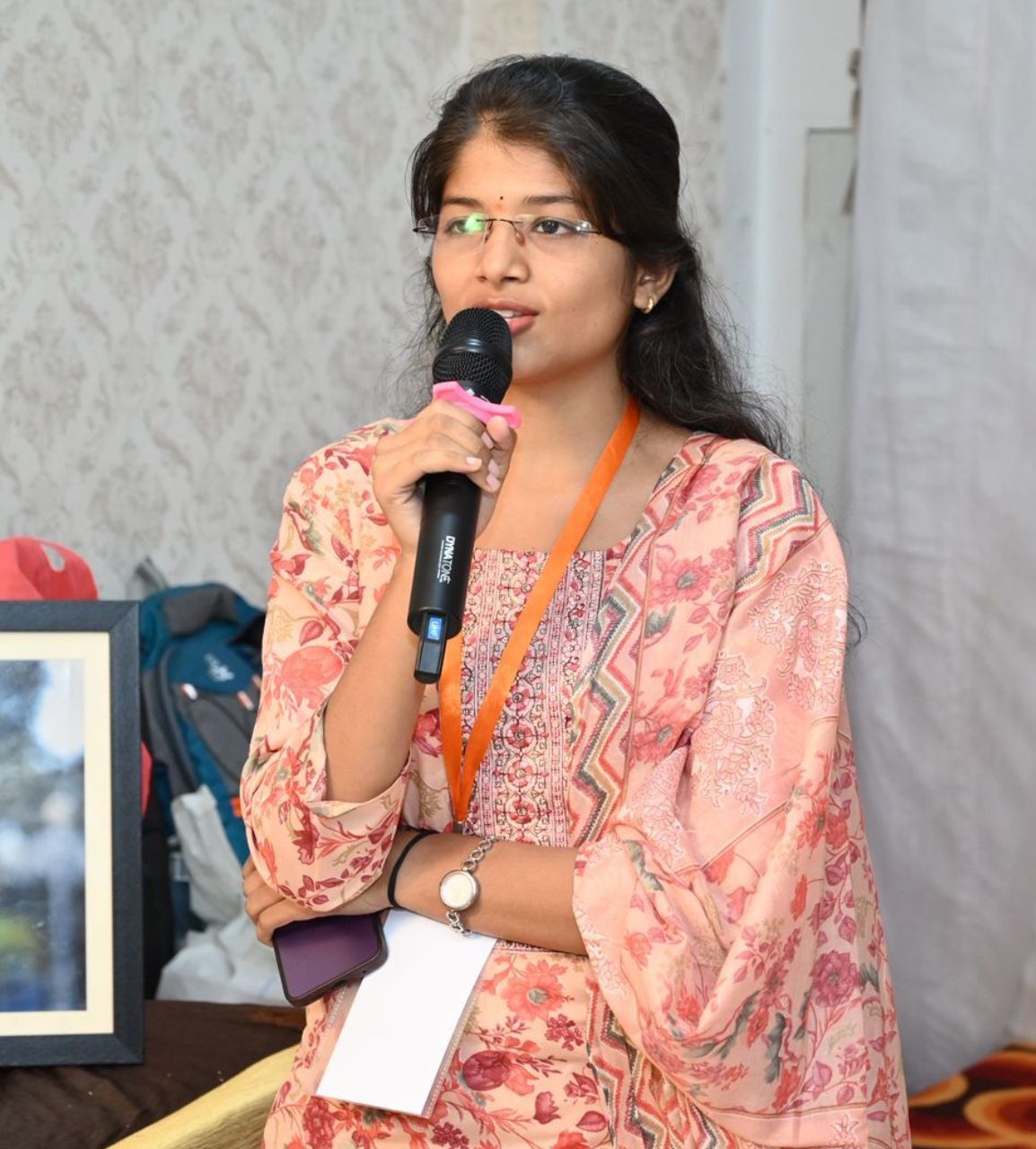 Aditi Jain – Kiran Pratibha Scholar, Deputy Collector, 2025