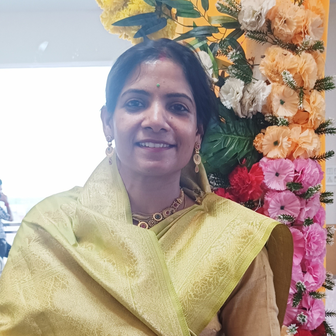 Priya Jain