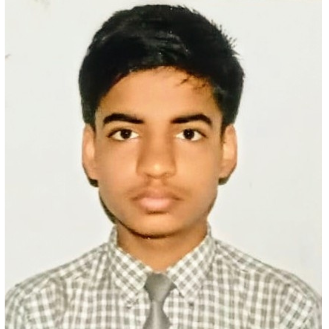 Saransh Jain