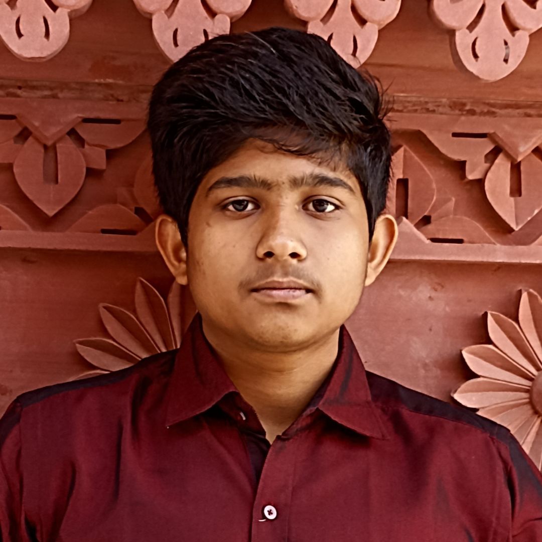 Swayam Jain