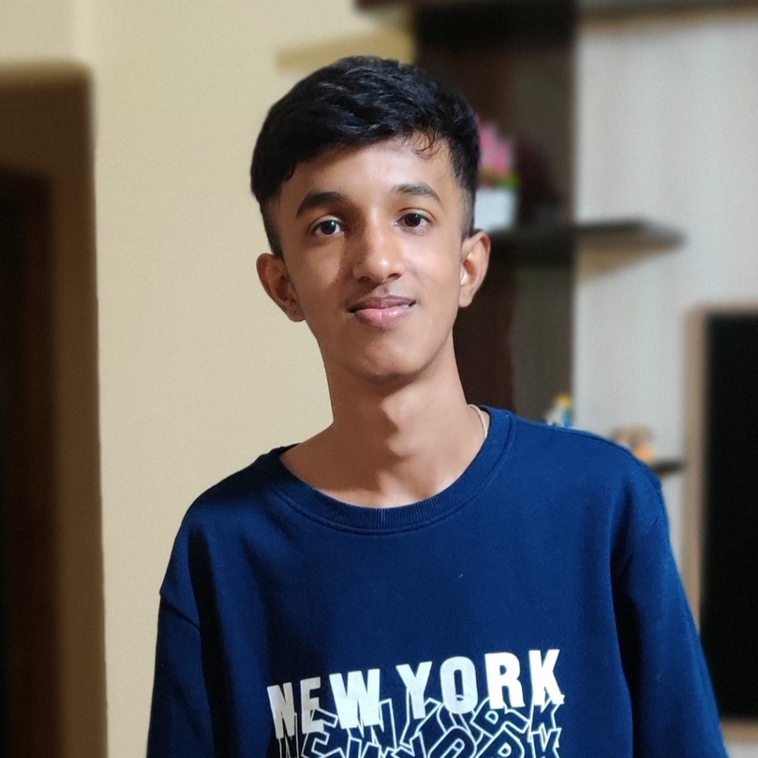 Yadava H C