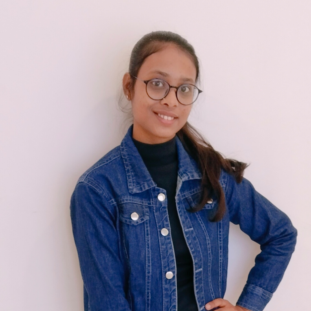 Shreya Jain