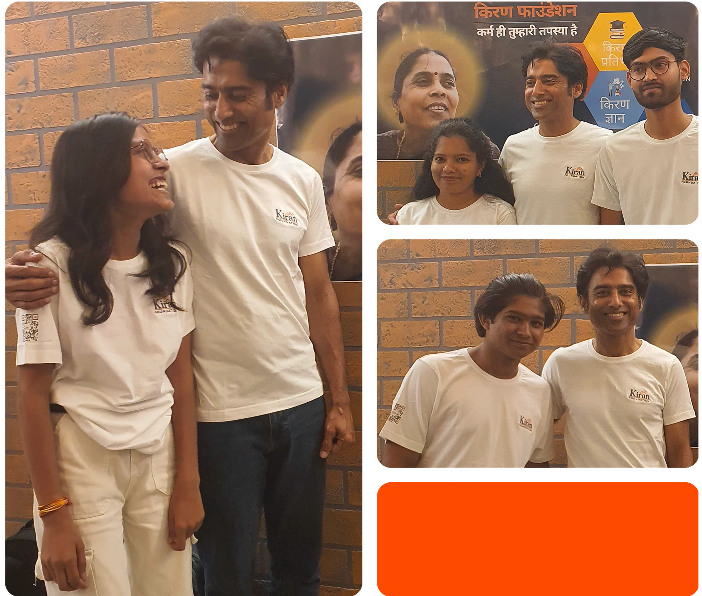 Students mentorship